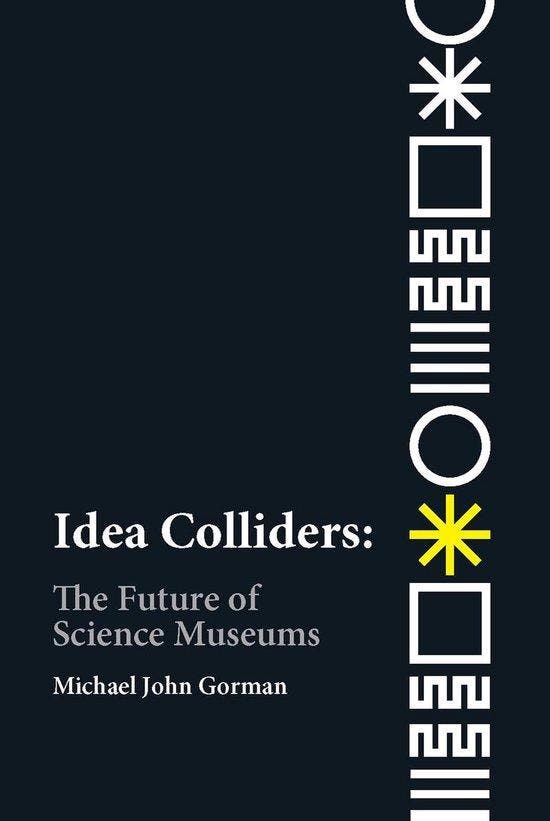Idea Colliders 9780262539241 Michael John Gorman, Livres, Langue | Anglais, Envoi