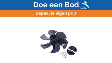Bieden: Vetus DM80020 Screw for BOWA0651 0764, Ophalen of Verzenden, Nieuw