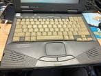 Compaq Armada 1700 vintage pentium II ,windows ME!! ,voeding, Nieuw