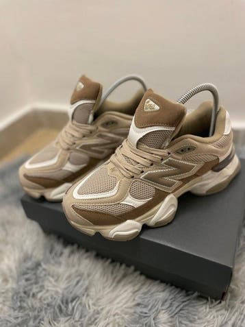 New Balance - U9060ERC - Low-top sneakers - Maat: EU 38 -, Nieuw
