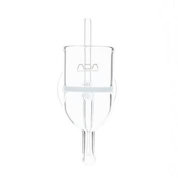 ADA CO2 Pollen Glas-Difusor Large, Dieren en Toebehoren, Verzenden, Nieuw