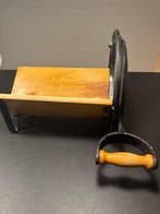 Raadvad - Raadvad - Ove Larsen - Broodsnijmachine - 294 -