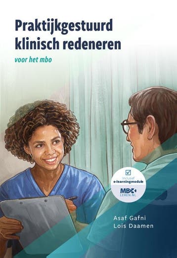 Praktijkgestuurd klinisch redeneren 9789083139333 Asaf Gafni, Verzenden, Asaf Gafni