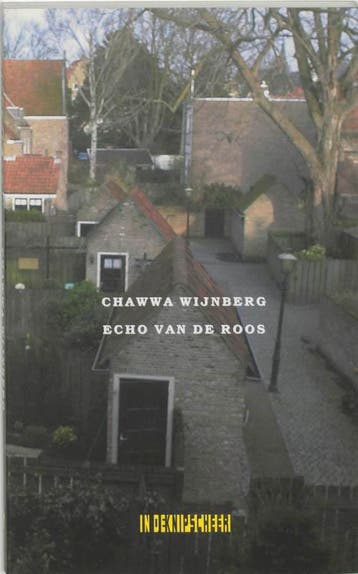 Echo van de roos 9789062655526 C. Wijnberg, Verzenden, Zo goed als nieuw, C. Wijnberg