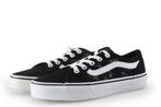 Vans Sneakers in maat 36 Zwart, Verzenden, Sneakers