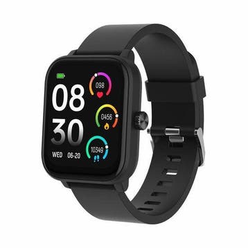 2dekans | Denver Smartwatch - GPS - Hartslagmeter - 100, Ophalen of Verzenden, Nieuw