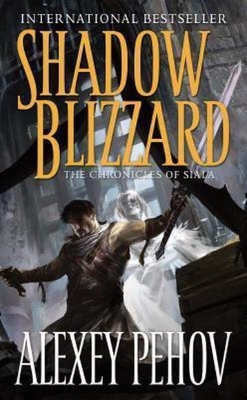 Shadow Blizzard 9780765363695 Alexey Pehov, Verzenden, Alexey Pehov