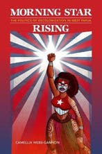 Indigenous Pacifics- Morning Star Rising 9780824887872, Boeken, Verzenden, Zo goed als nieuw, Camellia Webb-gannon
