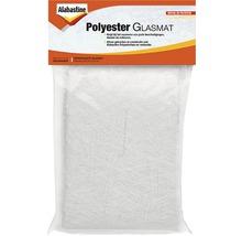 Alabastine Polyester Glasmat 0,5 m2, Verzenden