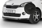 Cupspoiler voor Skoda Citigo CSL350-M, Verzenden