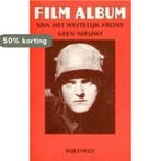 Film album Van het westelijk front geen nieuws 9789061318989, Verzenden, Gelezen, Erven J. Bijleveld