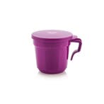 Tupperware Aloha Mok Paars, Verzenden, Nieuw