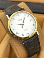 Omega - De Ville - Zonder minimumprijs - 54472610 - Heren -, Nieuw