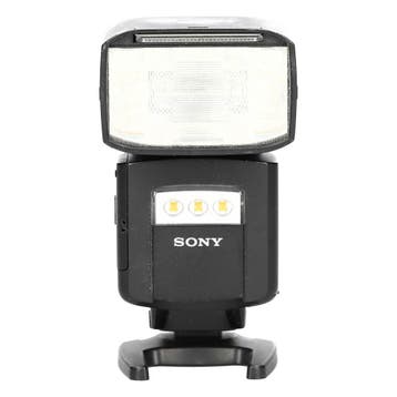 Sony HVL-F60RM Flitser met garantie, Ophalen of Verzenden