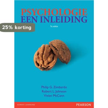 Psychologie / Always learning 9789043021678 Vivian McCann, Verzenden, Vivian McCann