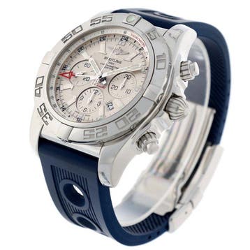 Breitling - Chronomat GMT - AB0410 - Homme - 2016