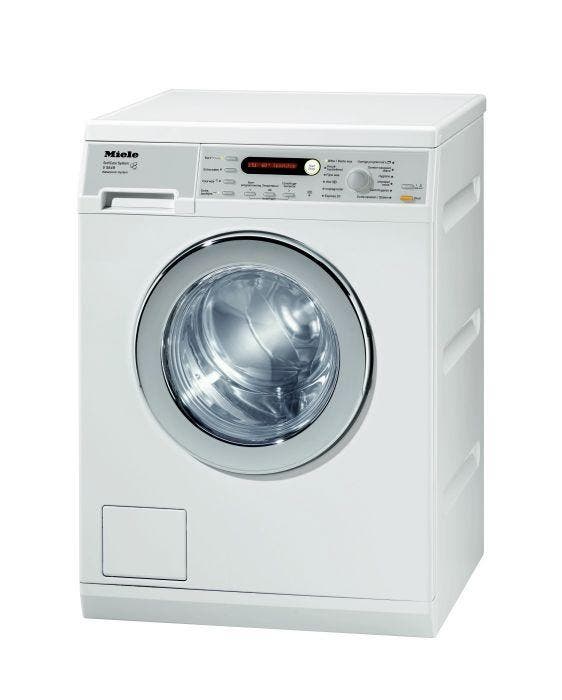 Miele V5849 - Wasmachine - 7 kg - 1400 tpm, Electroménager, Lave-linge, Enlèvement ou Envoi