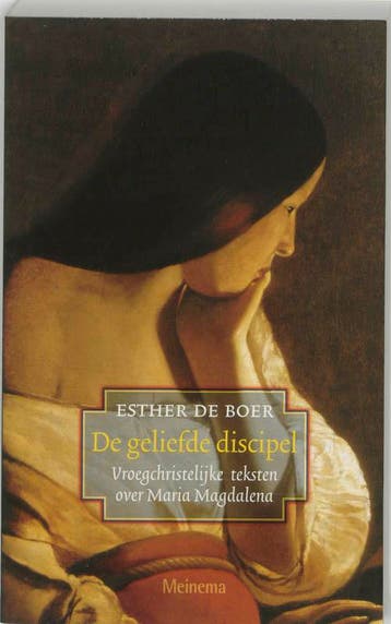 GELIEFDE DISCIPEL VROEGCHRISTELIJKE TEKS 9789021140742, Verzenden, Gelezen, E. de Boer