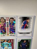 Topps Panini Leaf Lot Lamine Yamal & Other Cracks - 9 Card -, Collections