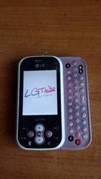 LG tribe - Mobiele telefoon - In originele verpakking