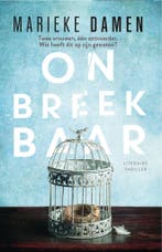 World of thrillers - Onbreekbaar (9789402709568), Verzenden, Nieuw