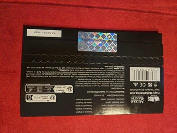 Wizards of The Coast - 1 Sealed box - Magic: The Gathering, Nieuw