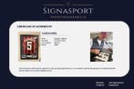 AC Milan - Italiaanse competities - Costacurta -, Verzamelen, Nieuw