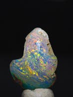 Sublieme Australische Kostbare opaal • 1,10 ct • Volledig
