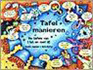 Tafelmanieren 9789052470696 J. Maizels, Livres, Verzenden, J. Maizels