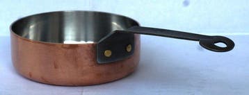 Officina Alessi - Richard Sapper - Casserole - 871293 -