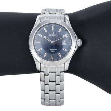 Omega - Seamaster 120M - Sans prix de réserve - 2511.80 -, Nieuw