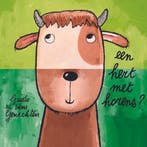 Een hert met horens? / Flip flap kiekeboe! 9789054619642, Verzenden, G. van Genechten