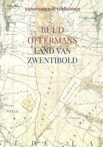 Land Van Zwentibold | Ruud Offermans | Nieuw, Verzenden, Nieuw, Ruud Offermans
