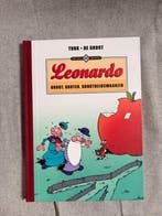 Arcadia Archief - Leonardo - Luxe HC met linnen rug - 3, Boeken, Nieuw