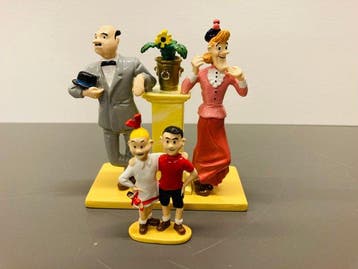 Suske en Wiske - 1 Figurine - Pixi 6696 - Suske en Wiske, Nieuw