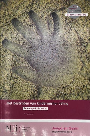 Het bestrijden van kindermishandeling 9789088300400, Verzenden, J. Hermanns