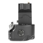 Canon BG-E2 Battery Grip met garantie, Ophalen of Verzenden