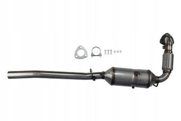 Roetfilter Ford Transit 2.2 TDCi NTY, Ophalen of Verzenden, Nieuw