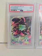 Pokémon - 3 Graded card - Bulbasaur, Ivysaur, Mega Venusaur, Hobby en Vrije tijd, Verzamelkaartspellen | Pokémon, Nieuw
