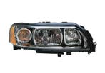 Volvo V70 2004-2007 Koplamp Rechts (Koplampen), Verzenden, Nieuw, Volvo
