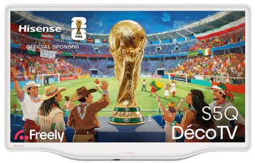 Hisense 32A5QTUK - 32 inch - Full HD QLED - 60 Hz - Smart TV, Ophalen of Verzenden, Nieuw