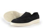 Manfield Loafers in maat 45 Blauw, Kleding | Heren, Schoenen, Loafers, Manfield, Gedragen, Verzenden