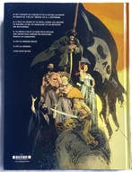 Long John Silver - Intégrale - C - 1 Album - Beperkte oplage