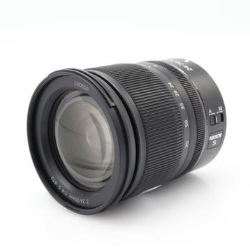 Nikon Z 24-70mm F/4 S | Occasion, TV, Hi-fi & Vidéo, Photo | Lentilles & Objectifs, Ophalen of Verzenden