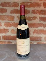 2003 J d’Issoncourt Lorraine - Clos Vougeot Grand Cru - 1, Collections