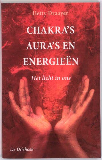 Chakras, auras en energieën 9789060306932 H. Draayer, Verzenden, Gelezen, H. Draayer