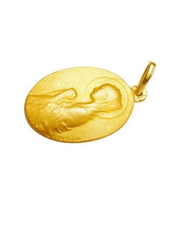 Parure 18k goud