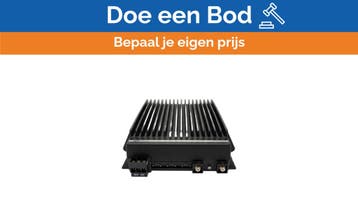 Bieden: Sailor TU5250 Series 5000 MF/HF Marine, Ophalen of Verzenden, Nieuw