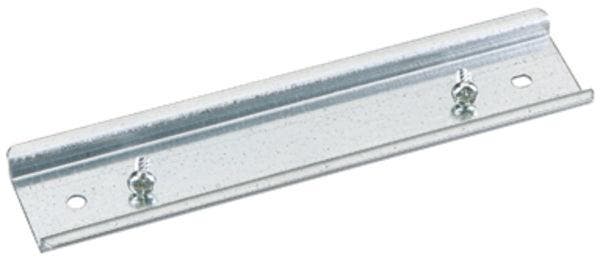 Spelsberg DIN Rail Bevestiging 35x216mm TK NS35-216 -, Doe-het-zelf en Bouw, Elektriciteit en Kabels, Verzenden