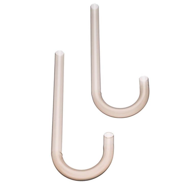 Aquael aansluitbocht lang 19 mm (Onderdelen, Toebehoren), Animaux & Accessoires, Poissons | Aquariums & Accessoires, Envoi